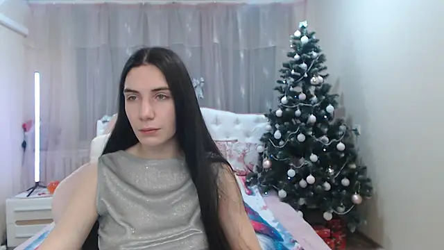 Snapshot of NikaStark_ chatting on December 19, 2025, 7:38 pm NikaStark online show from December 19, 2025, 7:38 pm