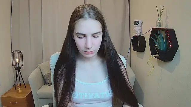 NikaStark  online show from May 12, 2026, 6:36 pm