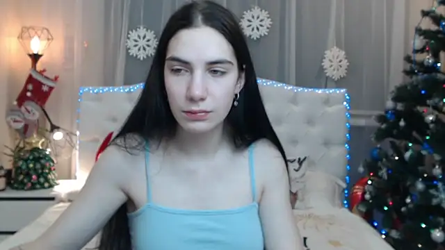 Snapshot of NikaStark_ chatting on January 12, 2026, 7:42 pm NikaStark online show from January 12, 2026, 7:42 pm