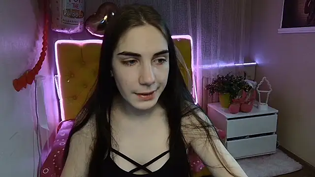 NikaStark  online show from March 12, 2025, 1:47 am