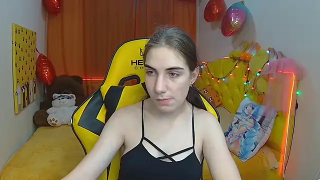 NikaStark  online show from March 12, 2025, 10:28 pm