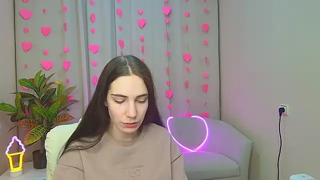 Snapshot of NikaStark_ chatting on February 10, 2026, 7:46 pm NikaStark online show from February 10, 2026, 7:46 pm