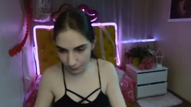 NikaStark  online show from March 11, 2025, 7:36 pm