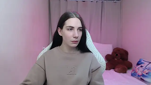 Snapshot of NikaStark_ chatting on February 22, 2026, 7:48 pm NikaStark online show from February 22, 2026, 7:48 pm