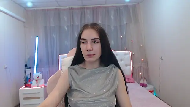 NikaStark  online show from November 11, 2025, 7:41 pm