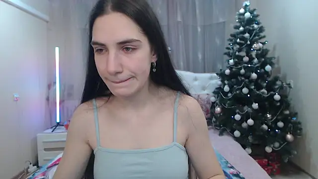 Snapshot of NikaStark_ chatting on January 11, 2026, 7:43 pm NikaStark online show from January 11, 2026, 7:43 pm