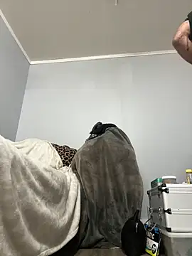 UtopianMisfit1 online show from April 11, 2026, 3:58 am