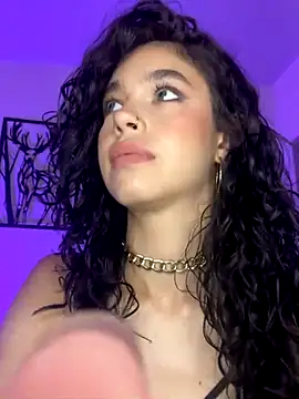 MarianaSnake online show from November 2, 2025, 9:42 pm