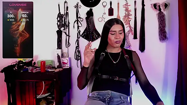 akinoro  online show from March 20, 2025, 12:08 am