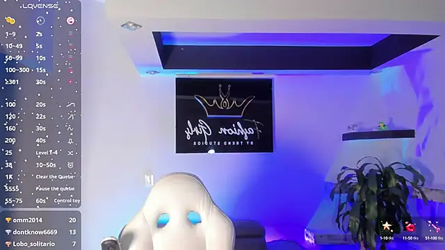 Snapshot of CamilaHarperr_ chatting on February 13, 2025, 7:13 am CamilaHarperr online show from February 13, 2025, 7:13 am