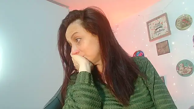 catalinamommyx online show from January 15, 2026, 12:58 am