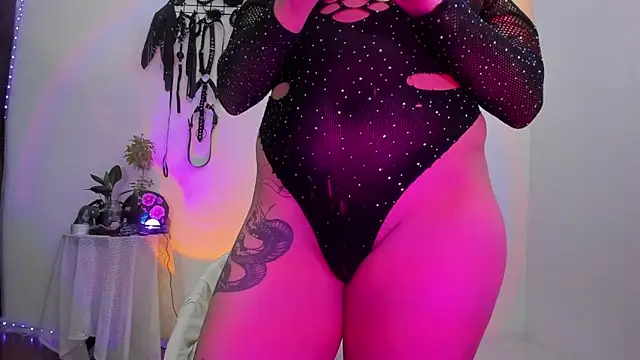 MIAUTENA online show from March 9, 2026, 12:36 am