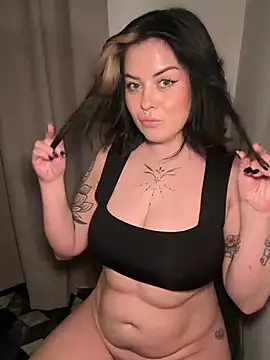 NaomiSquirts online show from December 20, 2024, 10:22 pm