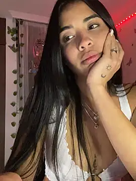 lina pink online show from March 19, 2025, 5:30 am