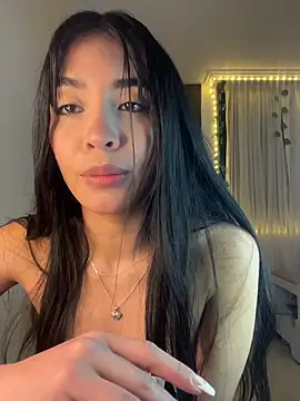 lina pink online show from February 27, 2026, 1:50 am