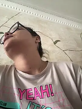 Snapshot of Karla-sexy01 chatting on January 8, 2025, 7:56 pm Karla-sexy01 online show from January 8, 2025, 7:56 pm