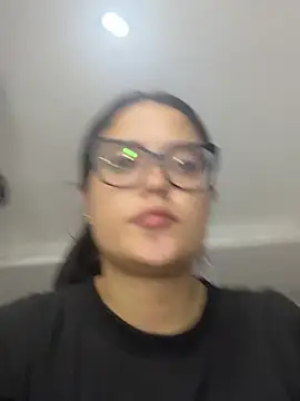 Snapshot of Karla-sexy01 chatting on December 25, 2024, 11:20 pm Karla-sexy01 online show from December 25, 2024, 11:20 pm