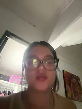 Snapshot of Karla-sexy01 chatting on February 26, 2025, 1:03 am Karla-sexy01 online show from February 26, 2025, 1:03 am