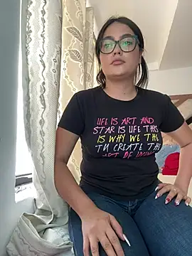 Snapshot of Karla-sexy01 chatting on January 20, 2025, 4:12 pm Karla-sexy01 online show from January 20, 2025, 4:12 pm