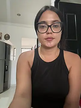 Snapshot of Karla-sexy01 chatting on December 18, 2024, 12:40 pm Karla-sexy01 online show from December 18, 2024, 12:40 pm