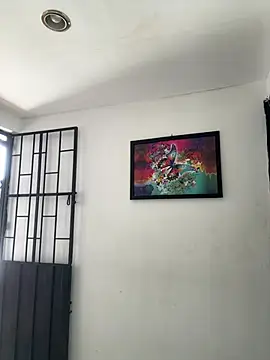 Snapshot of Karla-sexy01 chatting on February 7, 2025, 2:37 pm Karla-sexy01 online show from February 7, 2025, 2:37 pm