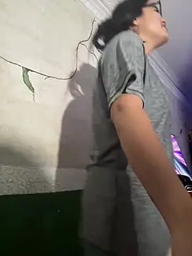 Snapshot of Karla-sexy01 chatting on February 17, 2025, 4:20 am Karla-sexy01 online show from February 17, 2025, 4:20 am