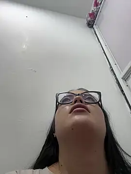 Snapshot of Karla-sexy01 chatting on January 14, 2025, 5:23 pm Karla-sexy01 online show from January 14, 2025, 5:23 pm