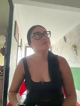 Snapshot of Karla-sexy01 chatting on December 26, 2024, 9:26 pm Karla-sexy01 online show from December 26, 2024, 9:26 pm