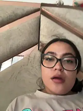 Snapshot of Karla-sexy01 chatting on January 14, 2025, 8:59 pm Karla-sexy01 online show from January 14, 2025, 8:59 pm