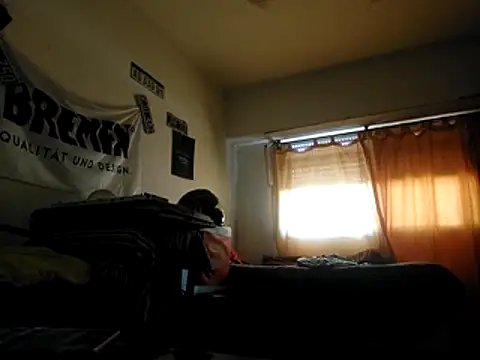 Snapshot of dangerman94 chatting on November 17, 2025, 7:40 pm dangerman94 online show from November 17, 2025, 7:40 pm