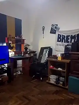 dangerman94 online show from April 11, 2026, 1:35 am