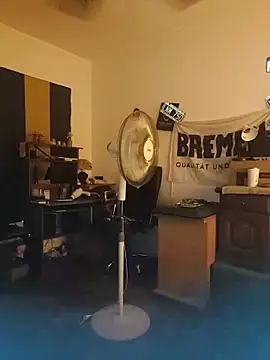 dangerman94 online show from March 9, 2026, 5:27 pm