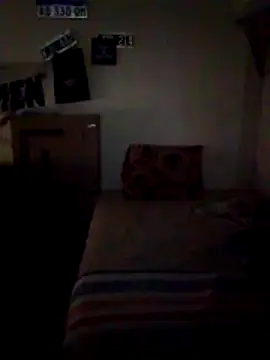 dangerman94 online show from March 24, 2026, 5:40 am