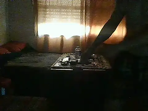 Snapshot of dangerman94 chatting on September 30, 2025, 7:31 pm dangerman94 online show from September 30, 2025, 7:31 pm