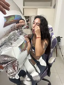 Heratemporal online show from April 10, 2026, 1:29 pm