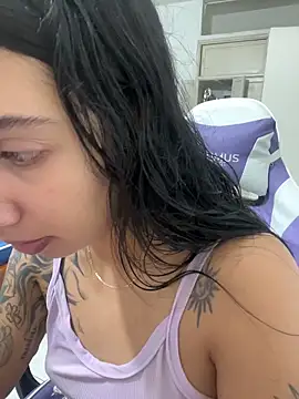 Heratemporal online show from February 7, 2026, 9:23 pm