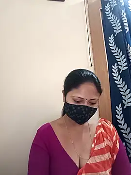 Snapshot of Anjali_88 chatting on February 5, 2026, 9:27 am Anjali 88 online show from February 5, 2026, 9:27 am