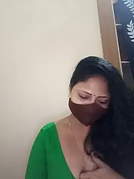 Snapshot of Anjali_88 chatting on November 30, 2025, 9:54 am Anjali 88 online show from November 30, 2025, 9:54 am