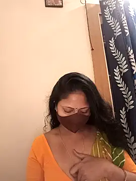 Snapshot of Anjali_88 chatting on January 10, 2026, 9:48 am Anjali 88 online show from January 10, 2026, 9:48 am