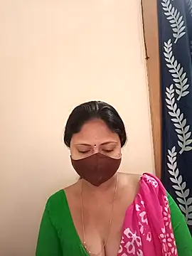 Snapshot of Anjali_88 chatting on January 7, 2026, 9:36 am Anjali 88 online show from January 7, 2026, 9:36 am