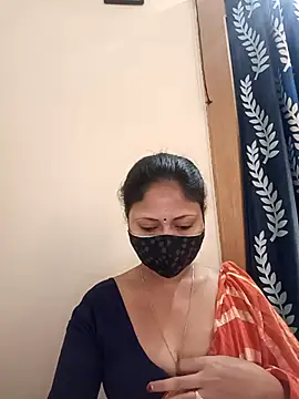 Snapshot of Anjali_88 chatting on January 13, 2026, 9:57 am Anjali 88 online show from January 13, 2026, 9:57 am