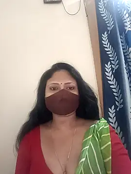 Snapshot of Anjali_88 chatting on December 23, 2025, 10:03 am Anjali 88 online show from December 23, 2025, 10:03 am