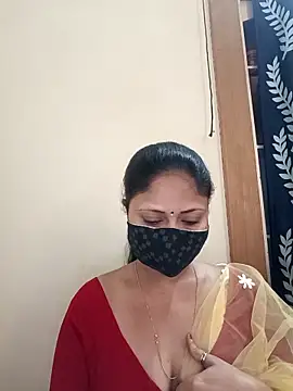 Snapshot of Anjali_88 chatting on February 24, 2026, 9:54 am Anjali 88 online show from February 24, 2026, 9:54 am