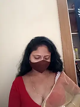 Snapshot of Anjali_88 chatting on October 29, 2025, 10:03 am Anjali 88 online show from October 29, 2025, 10:03 am