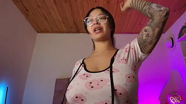 Snapshot of miaa_saenz1 chatting on November 11, 2025, 3:34 am miaa saenz1 online show from November 11, 2025, 3:34 am