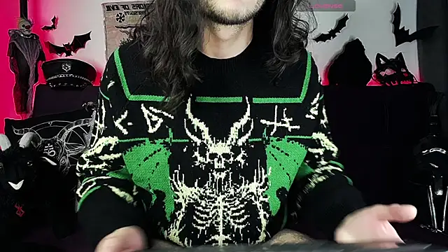 Snapshot of blckwolf_6 chatting on October 23, 2025, 8:51 pm blckwolf 6 online show from October 23, 2025, 8:51 pm