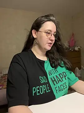 hungry1bunny online show from March 13, 2026, 6:02 pm