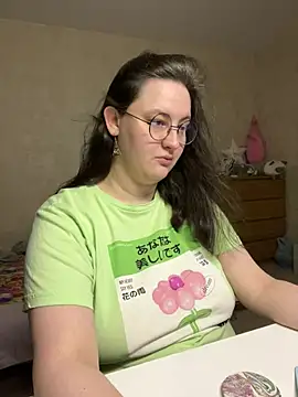 Snapshot of hungry1bunny chatting on January 10, 2026, 11:55 pm hungry1bunny online show from January 10, 2026, 11:55 pm