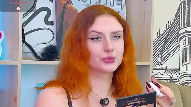 Snapshot of AnnaRichmond chatting on November 15, 2025, 3:43 am AnnaRichmond online show from November 15, 2025, 3:43 am