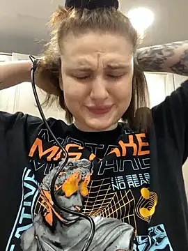 Snapshot of AnnaRichmond chatting on March 16, 2025, 3:04 am AnnaRichmond online show from March 16, 2025, 3:04 am